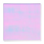 Radiant Iridescent Acrylic Sheet