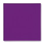 Purple Transparent Acrylic Sheet