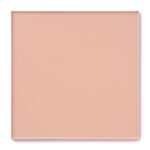 Rose Gold Transparent Acrylic Sheet