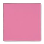 Pink Transparent Acrylic Sheet