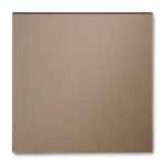 Bronze Mirror Acrylic Sheet