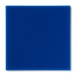 Dark Blue Opaque Acrylic Sheet