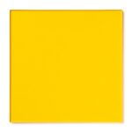Yellow Transparent Acrylic Sheet