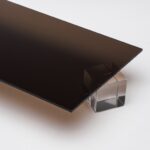 Bronze Smoke Acrylic Sheet