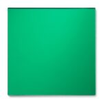 Green Mirror Acrylic Sheet