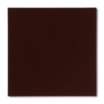 Brown Opaque Acrylic Sheet