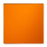 Amber Mirror Acrylic Sheet