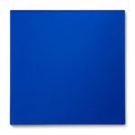 Dark Blue Mirror Acrylic Sheet