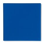 Dark Blue Transparent Acrylic Sheet