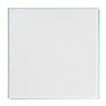 Green Edge Acrylic Sheet