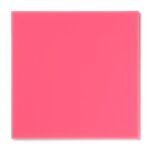 Pink Opaque Acrylic Sheet