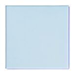 Blue Fluorescent Acrylic Sheet