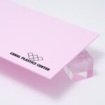Lilac Purple Pastel Acrylic Sheet