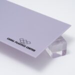 Princess Purple Pastel Acrylic Sheet