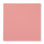 Salmon Pink Pastel Acrylic Sheet