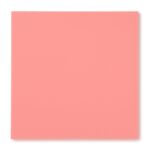 Coral Pink Pastel Acrylic Sheet
