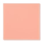 Peach Pink Pastel Acrylic Sheet