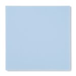 Aqua Blue Pastel Acrylic Sheet