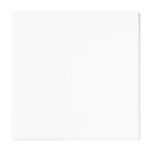 White Opaque Acrylic Sheet