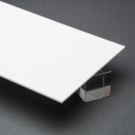 White Opaque Acrylic Sheet