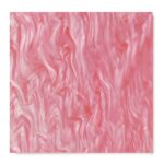 Amaranth Pearl Acrylic Sheet