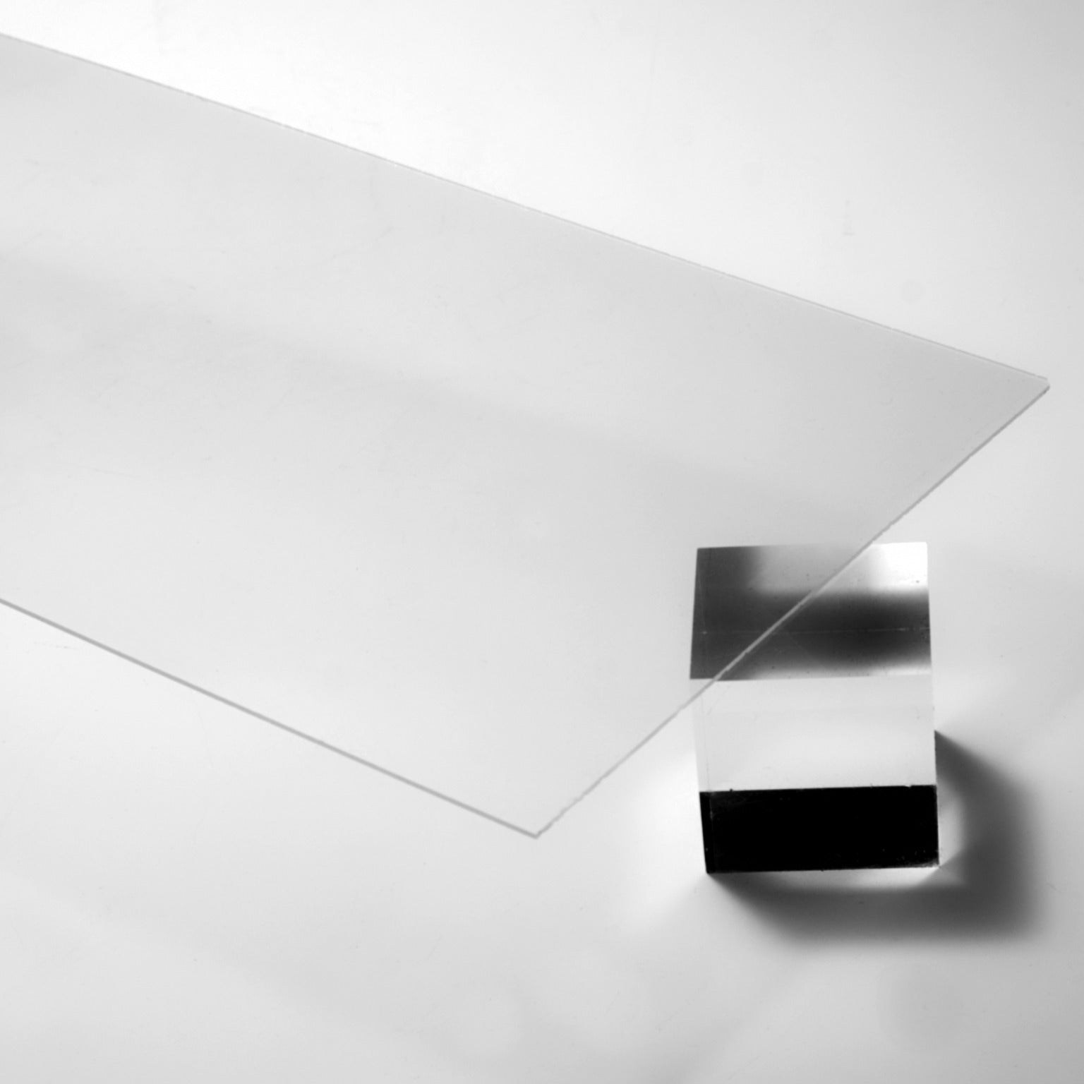 Clear Colorless 0.040" Acrylic Sheet Clear Colorless 0.040" Acrylic Sheet