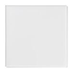 Clear Colorless P95 Matte Acrylic Sheet