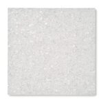 Winter White Glitter Acrylic Sheet