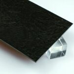 Gotham Black Pearl Acrylic Sheet