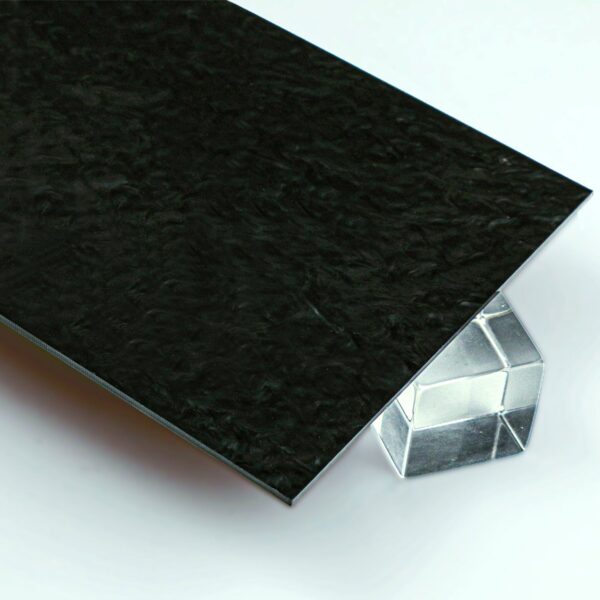 Gotham Black Pearl Acrylic Sheet