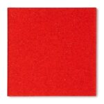 Harlem Red Shimmer Acrylic Sheet