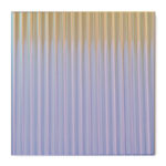 Iridescent Fluted Acrylic Sheet