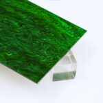 Jade Pearl Acrylic Sheet