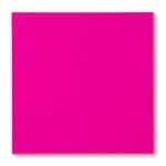 Magenta Transparent Acrylic Sheet