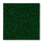 Lex Green Glitter Acrylic Sheet
