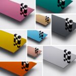 Mirror Collection Swatch Pack