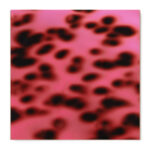 Ocelot Pink Acrylic Sheet