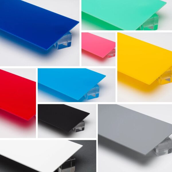 Opaque Collection Swatch Pack