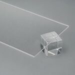 P-99 Non-Glare Acrylic Sheet