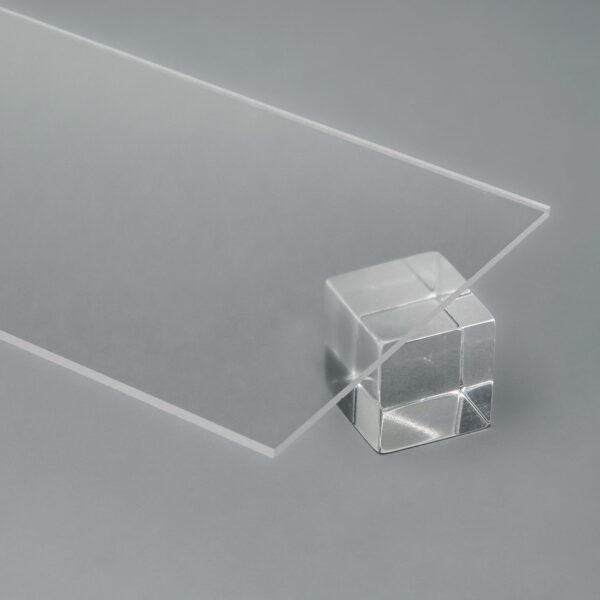 P-99 Non-Glare Acrylic Sheet