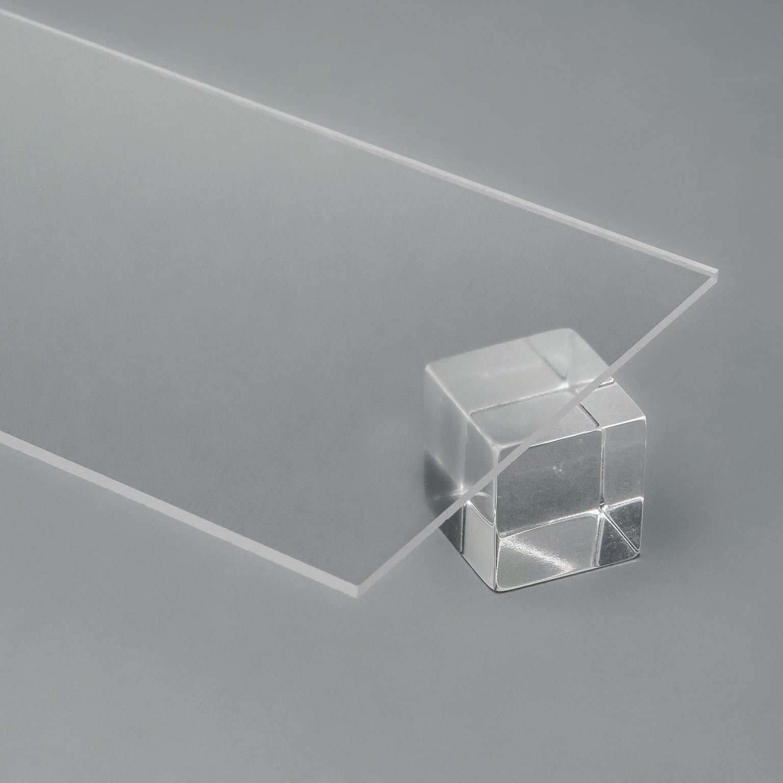 P-99 Non-Glare Acrylic Sheet P-99 Non-Glare Acrylic Sheet