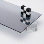 See-Thru / Two-Way Mirror Acrylic Sheet