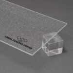 Skyline Shimmer Acrylic Sheet