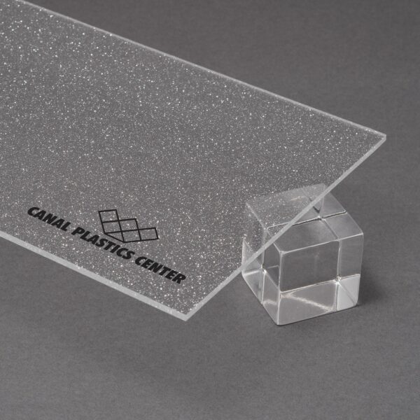 Skyline Shimmer Acrylic Sheet