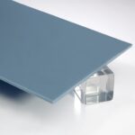 Spring Blue Pastel Acrylic Sheet