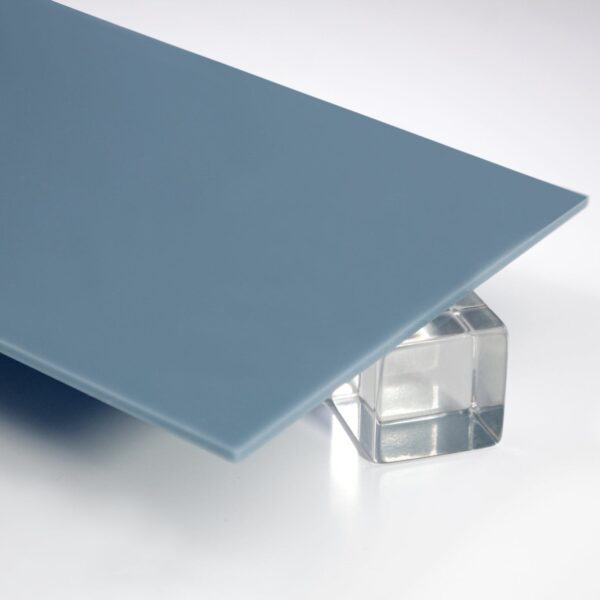 Spring Blue Pastel Acrylic Sheet