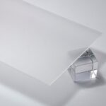 Studio Frost Cast Acrylic Sheet