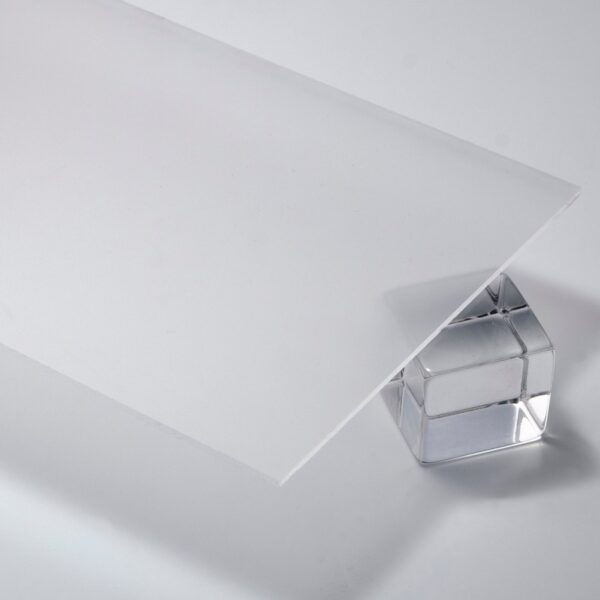 Studio Frost Cast Acrylic Sheet