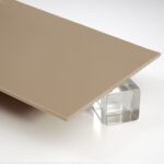 Subway Sand Pastel Acrylic Sheet