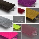 Urban Spark Glitter Swatch Pack